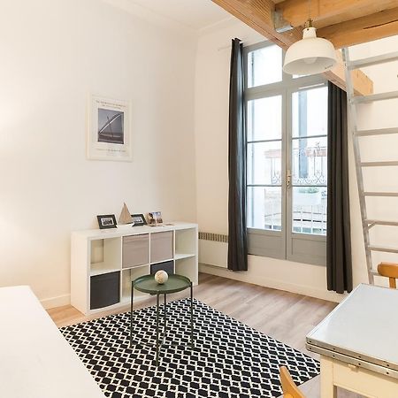 Appartement L'Escale à Montpellier Extérieur photo