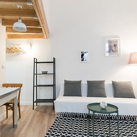 Appartement L'Escale à Montpellier Extérieur photo