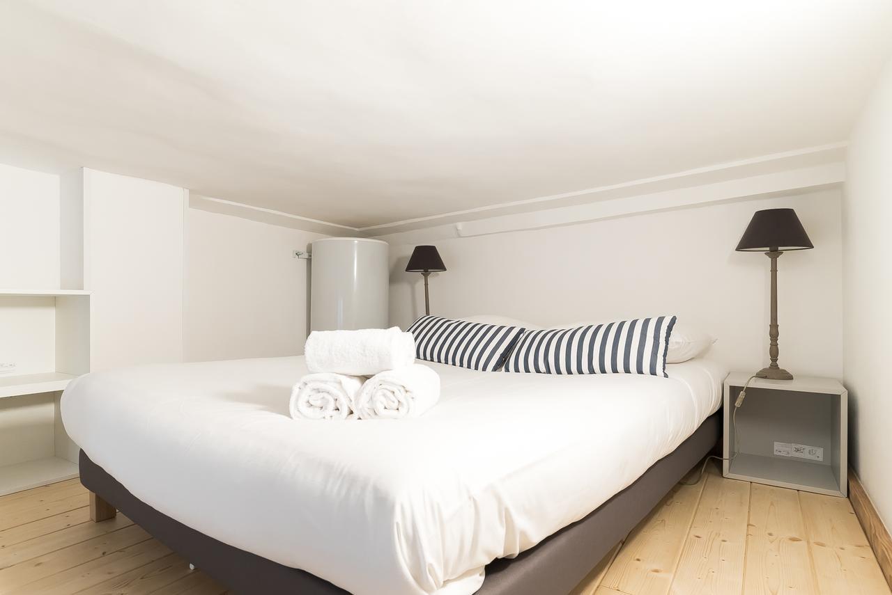 Appartement L'Escale à Montpellier Extérieur photo