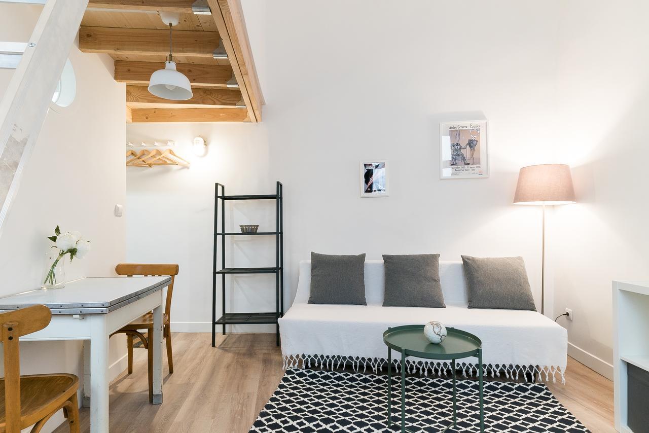 Appartement L'Escale à Montpellier Extérieur photo